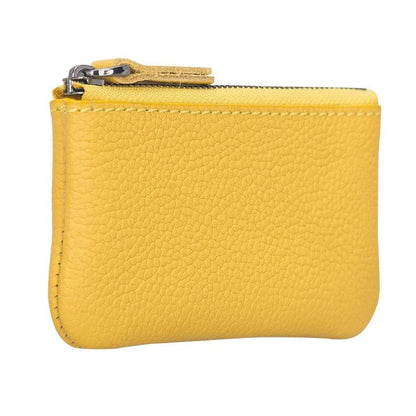 Leather Multima Card Holder FL12