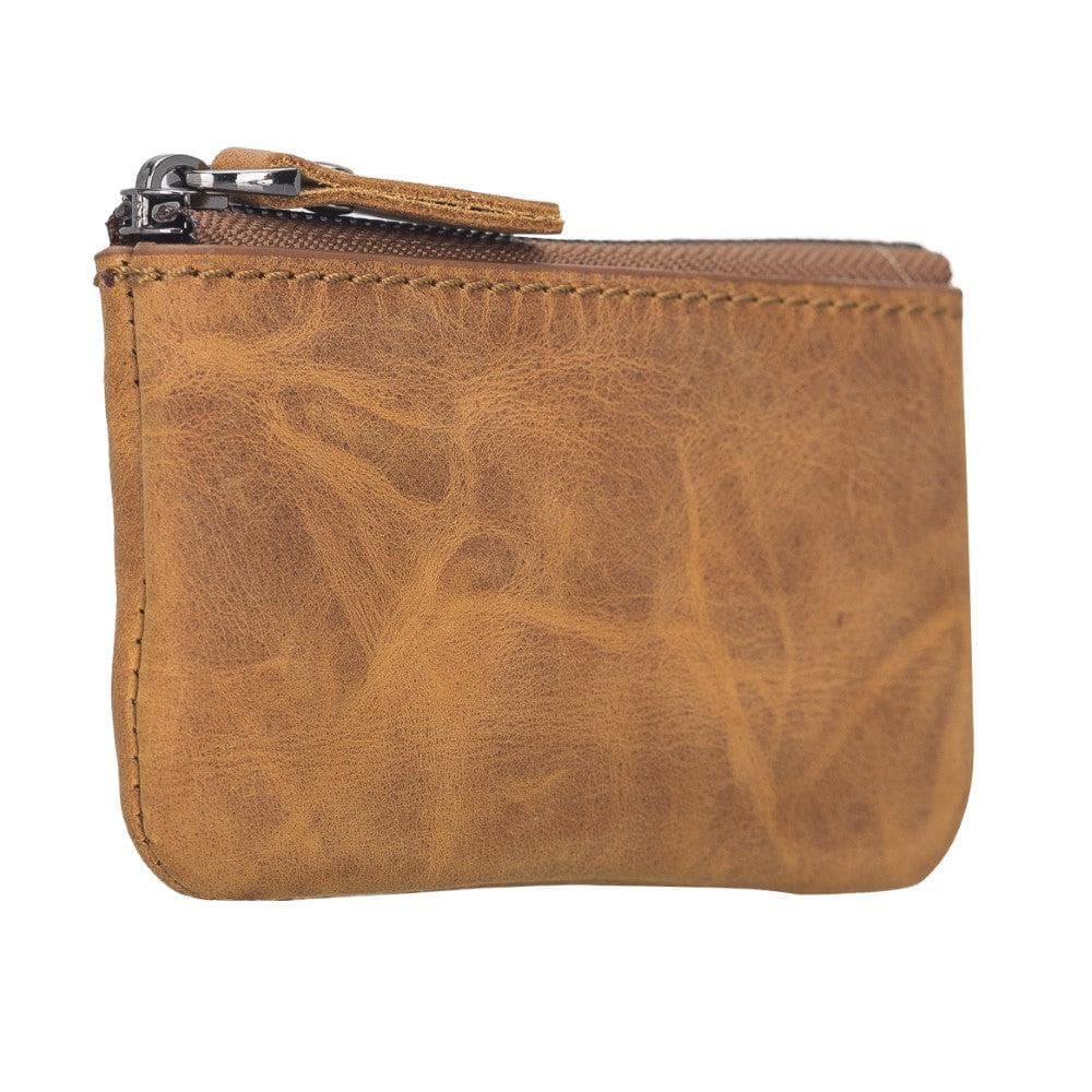 Leather Multima Card Holder G19