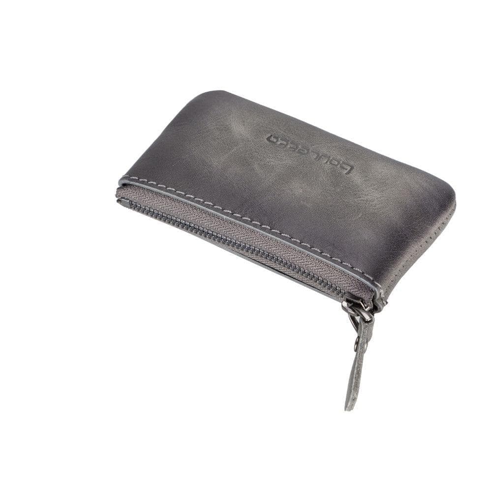 Leather Multima Card Holder