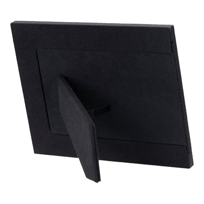 Leather Photo Frame, 22x17cm (15x10 Photo)