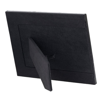 Leather Photo Frame, 22x17cm (15x10 Photo)