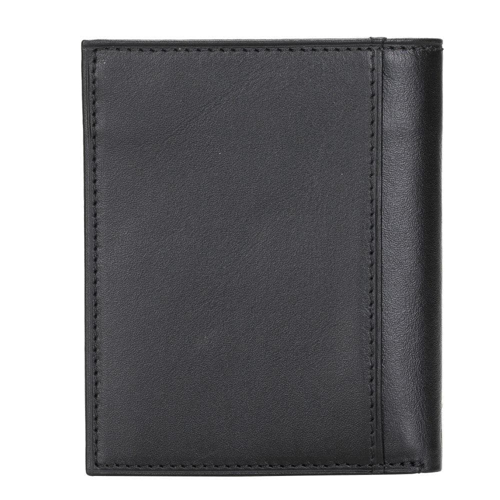 Leather Yetta Card Holder Bouletta