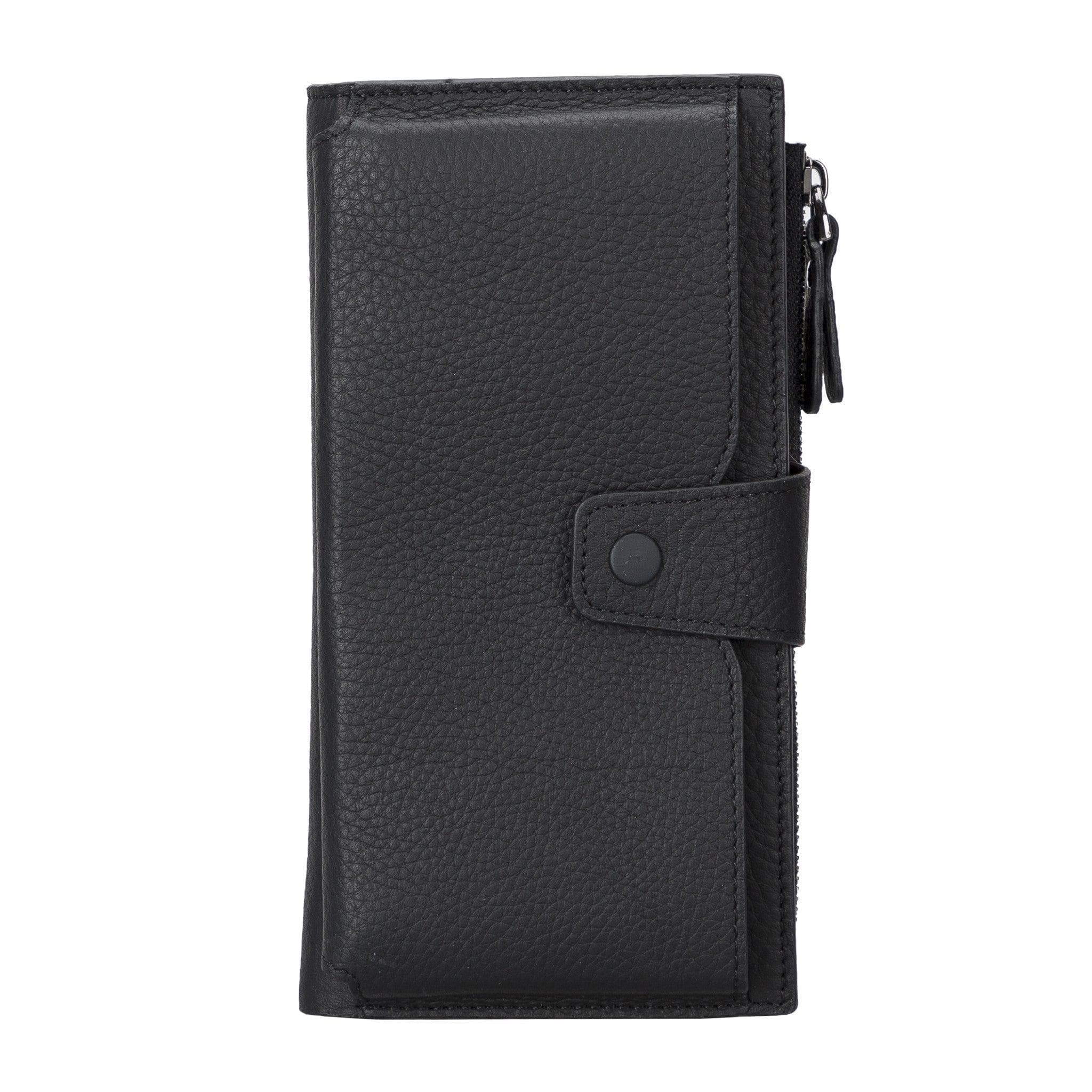 LOZAN LEATHER WALLET ERC1 Bouletta