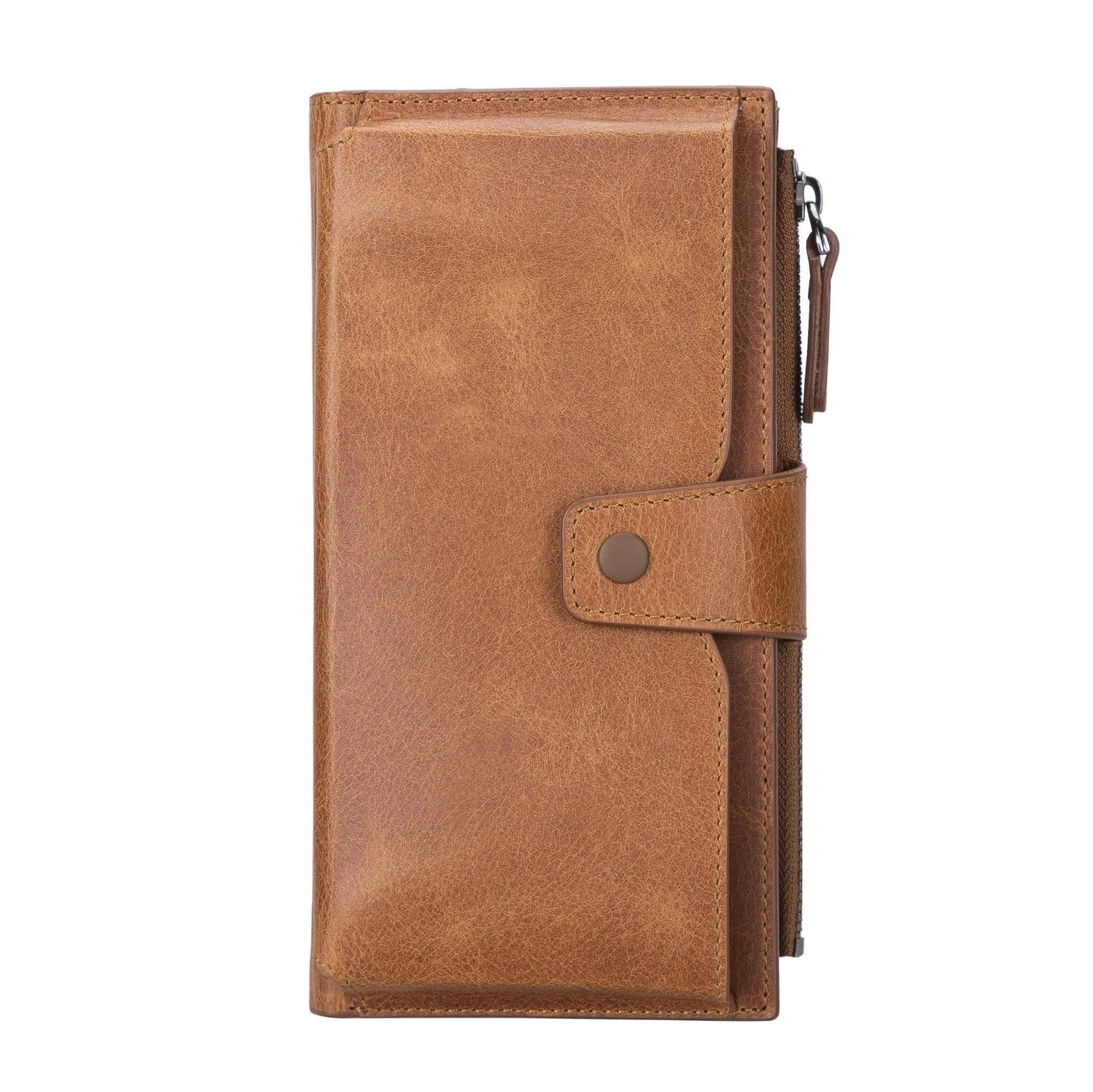 LOZAN LEATHER WALLET Bouletta