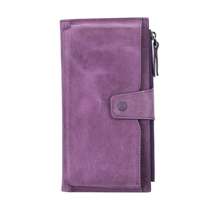 LOZAN LEATHER WALLET G7