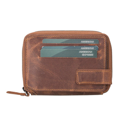 LUGANO WALLET G2