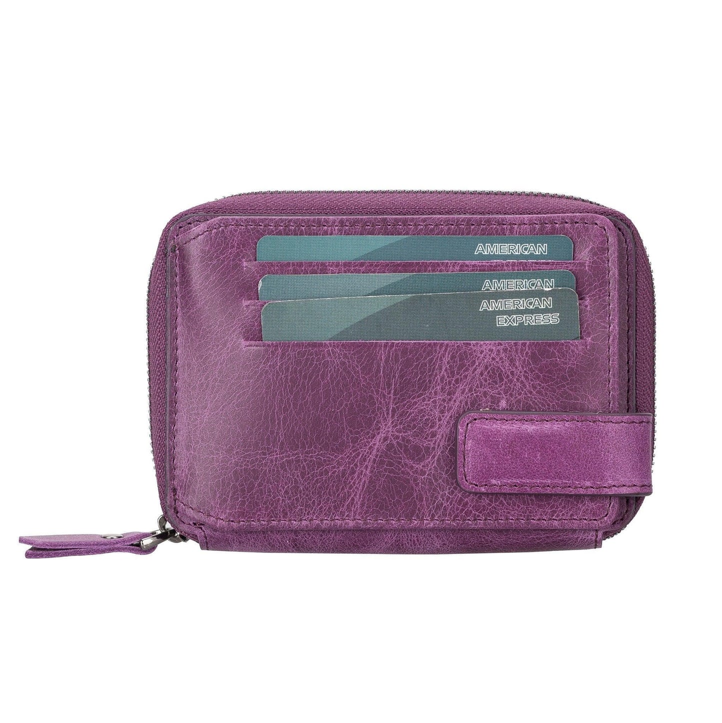 LUGANO WALLET G7