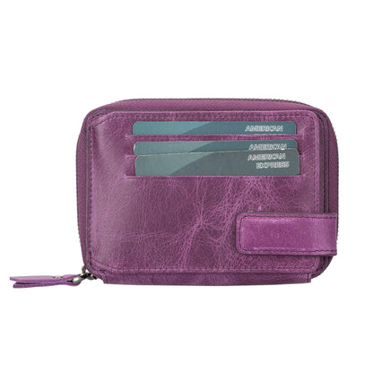 LUGANO WALLET G7