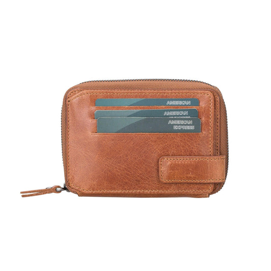 LUGANO WALLET AS3