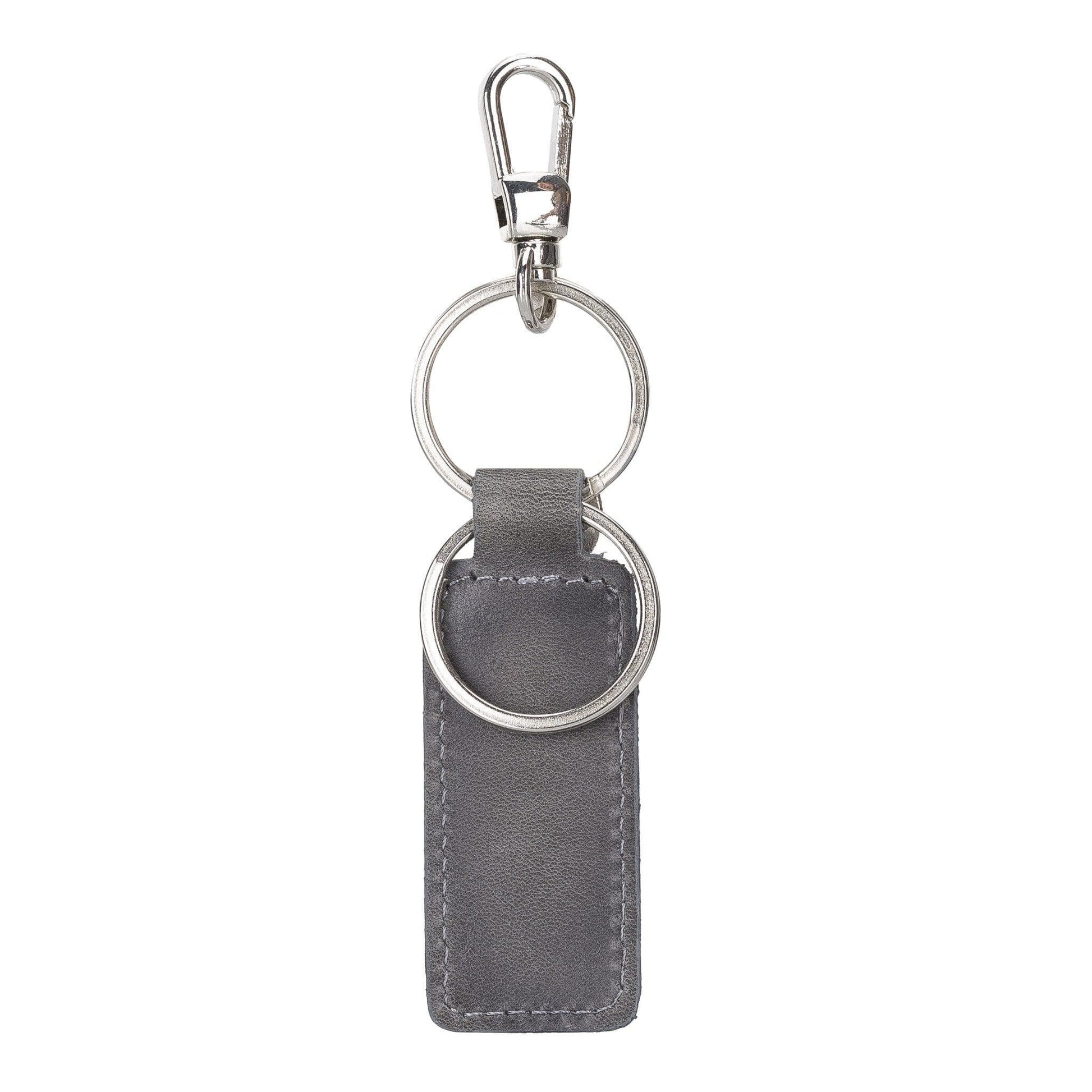 Mina Leather Keyring VS4EF