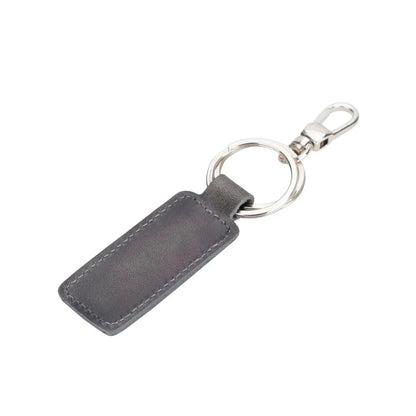 Mina Leather Keyring