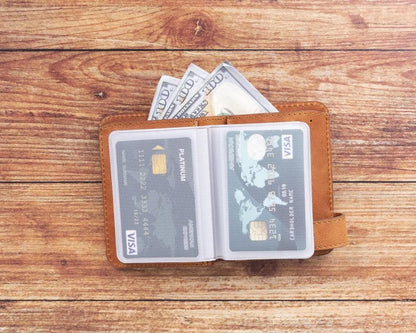 Oscard Card Holder