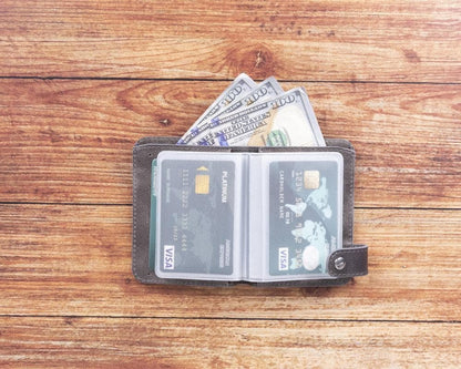 Oscard Card Holder