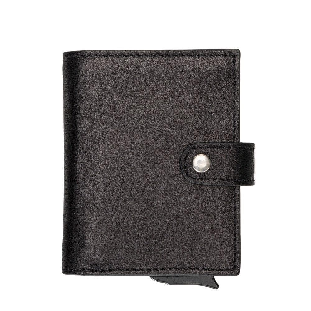 Palermo Leather Card Holder RST1