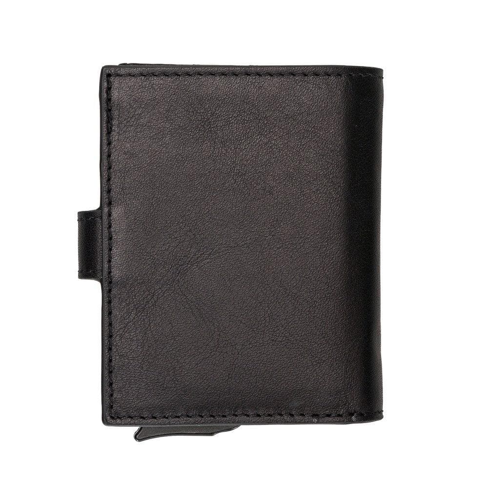 Palermo Leather Card Holder