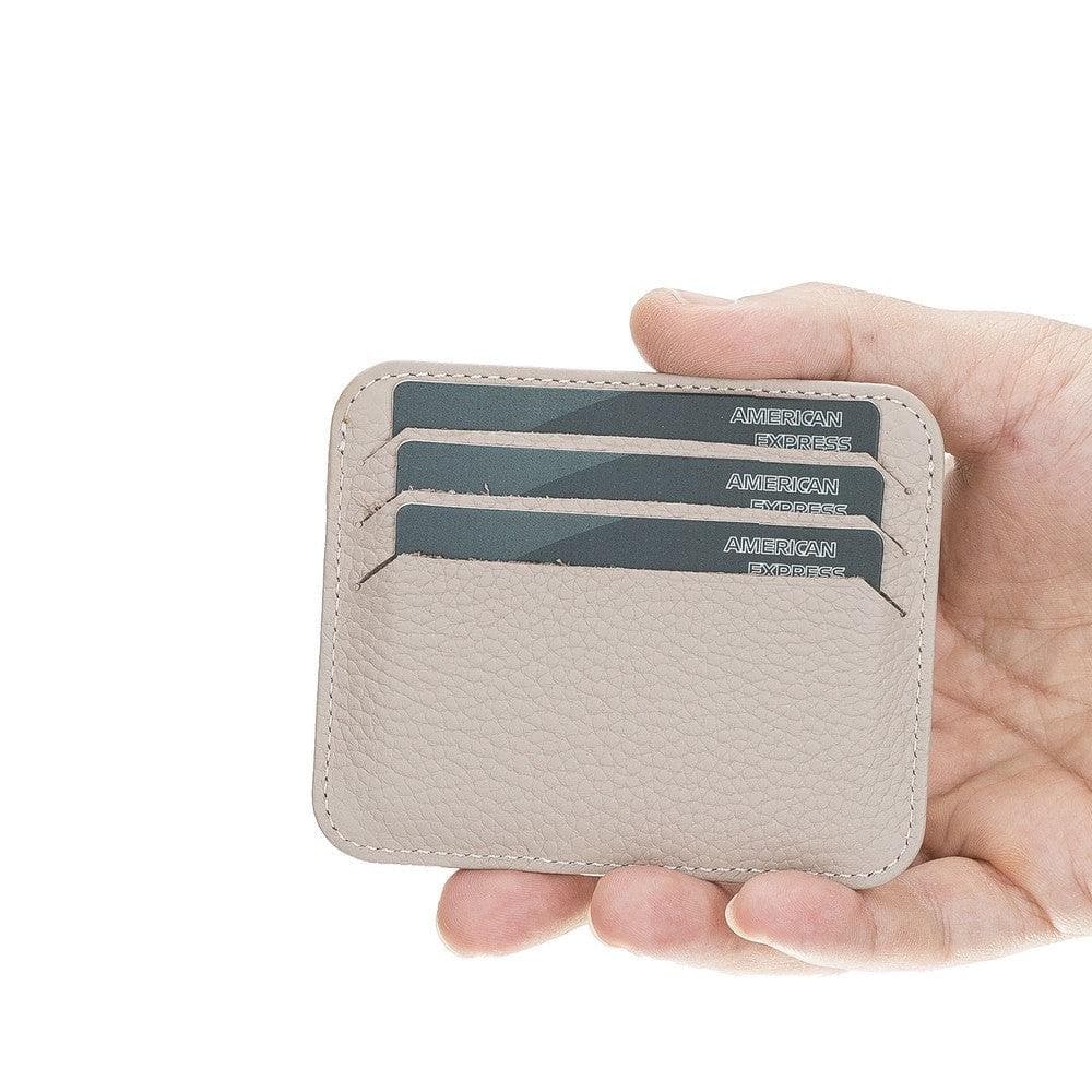 Pedro Slim Leather Card Holder ERC3