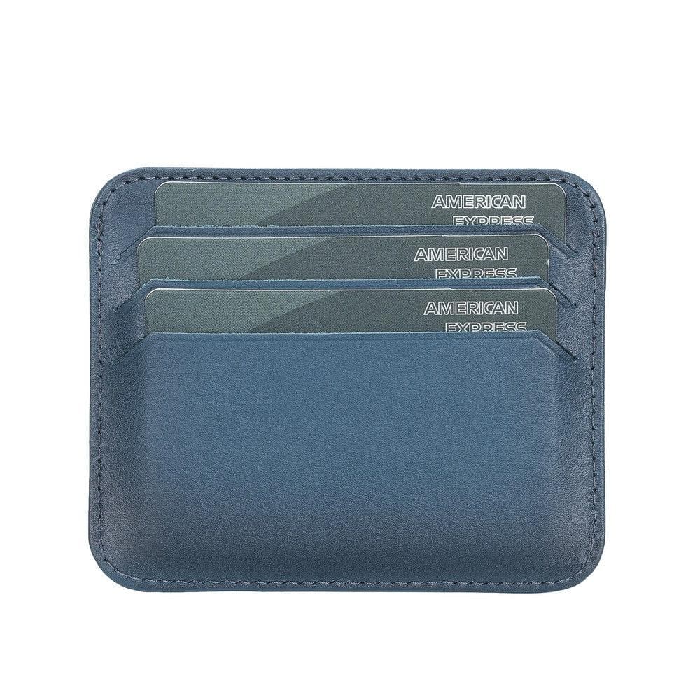 Pedro Slim Leather Card Holder