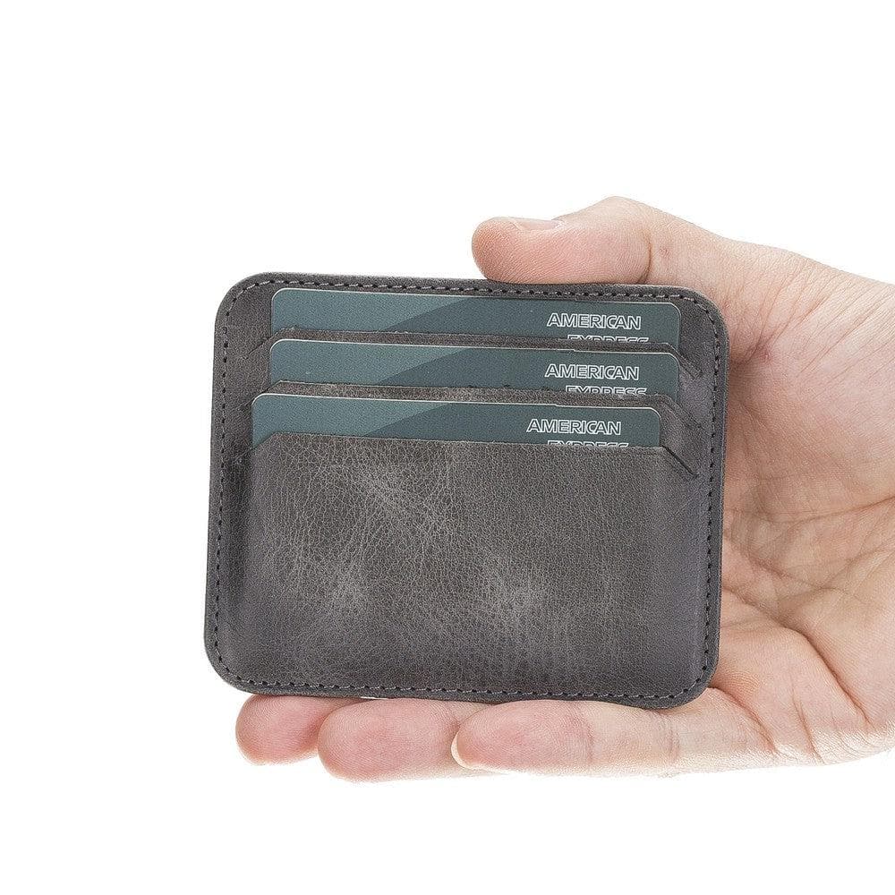 Pedro Slim Leather Card Holder TN18EF