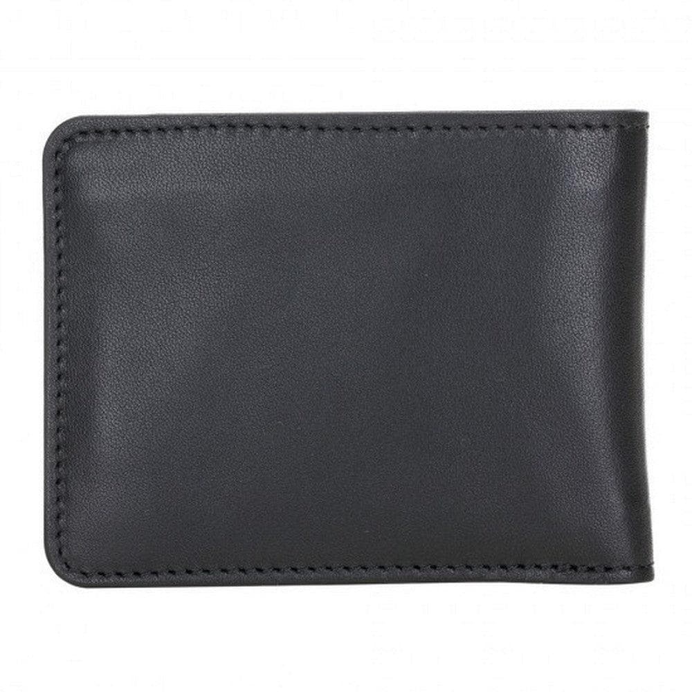 Pier Leather Men's Wallet