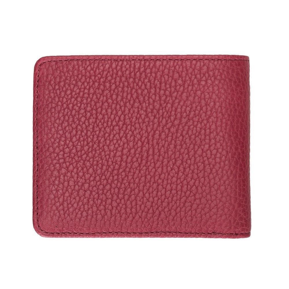 Pier Leather Men's Wallet