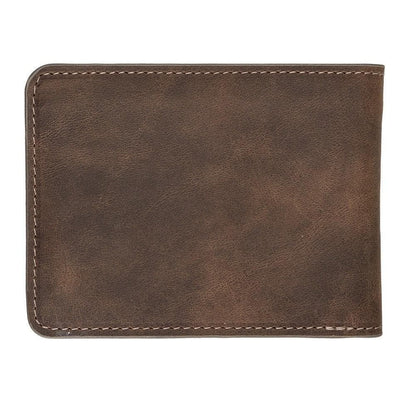 Pier Leather Men's Wallet