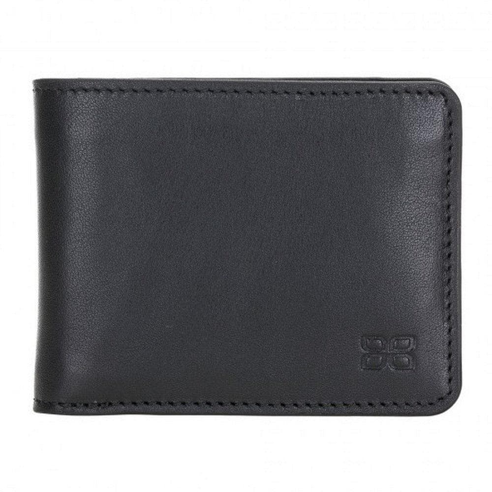 Pier Leather Men's Wallet RST1