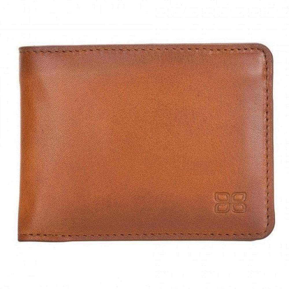 Pier Leather Men's Wallet RST2EF