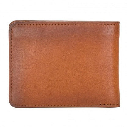 Pier Leather Men's Wallet