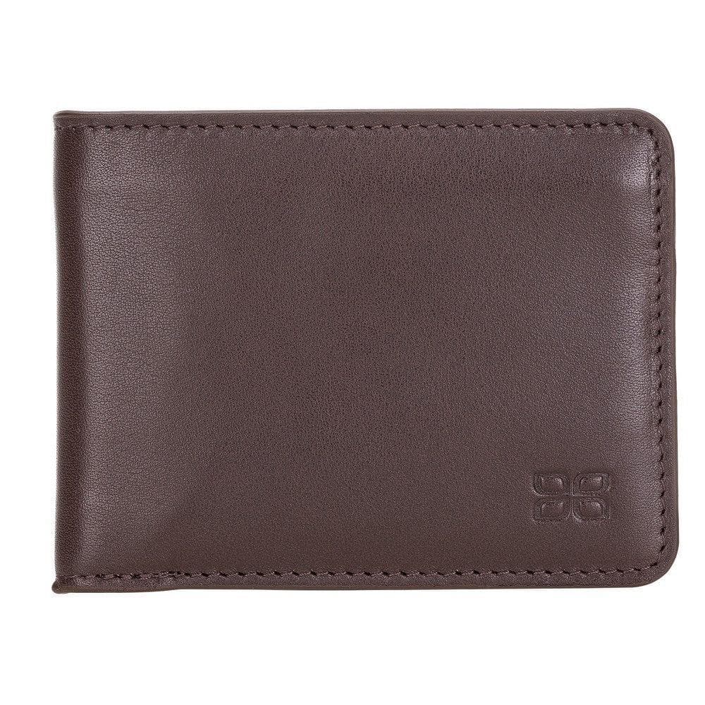 Pier Leather Men's Wallet RST4