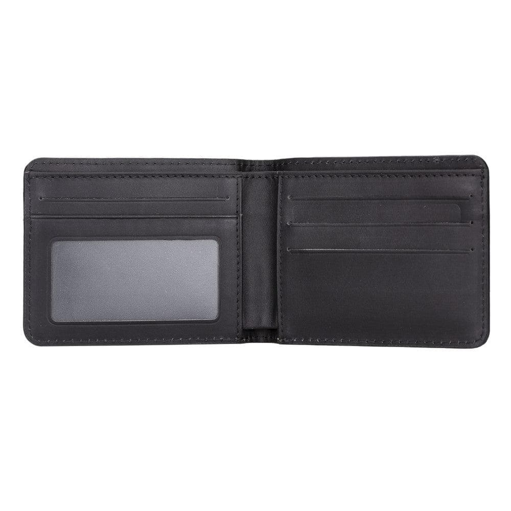 Pier Leather Men's Wallet