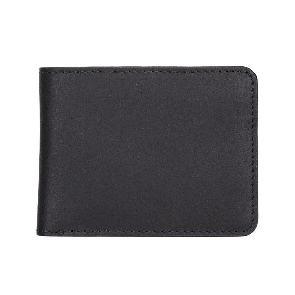 Pier Leather Men's Wallet