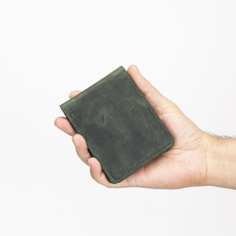 Pier Leather Men's Wallet