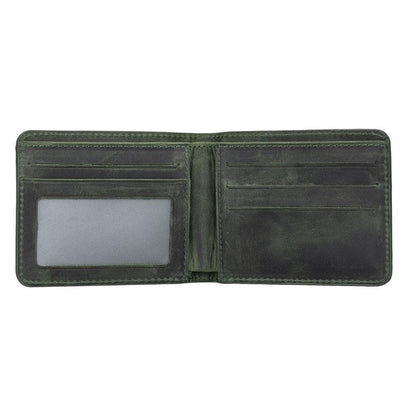 Pier Leather Men's Wallet