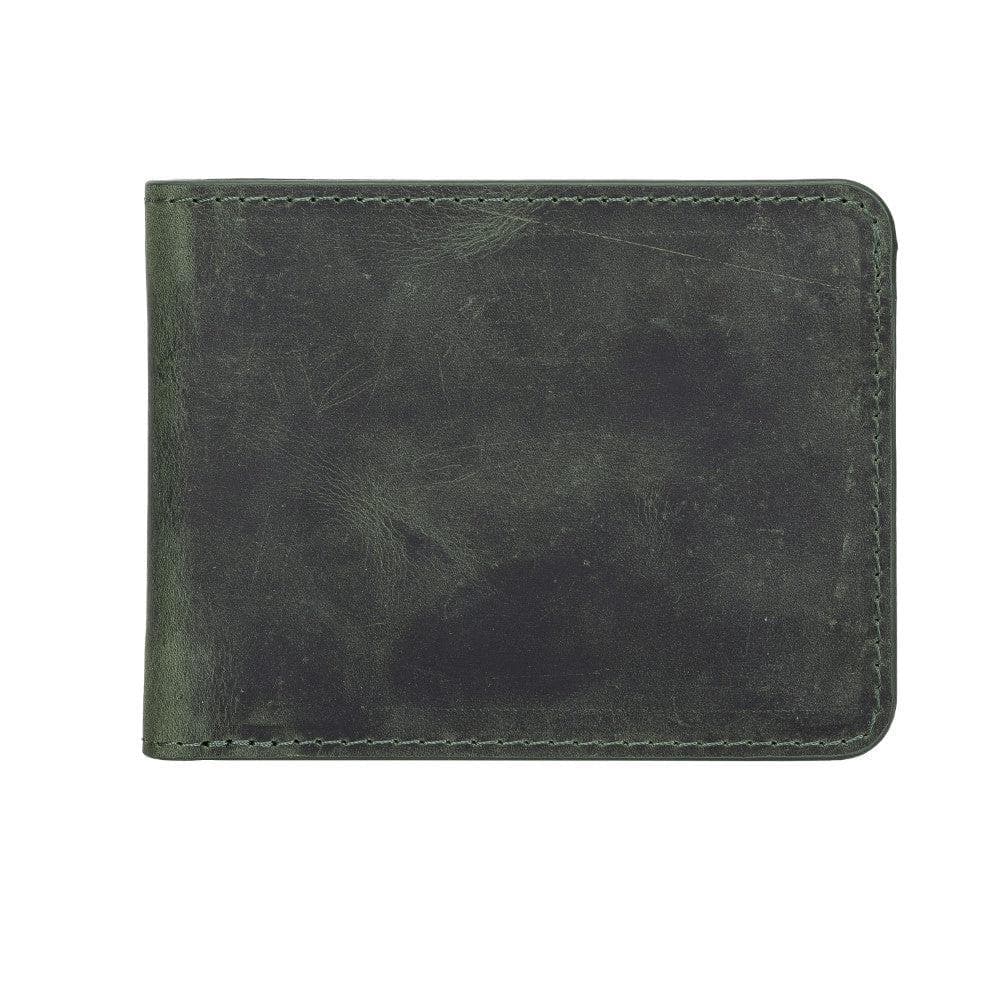 Pier Leather Men's Wallet G28