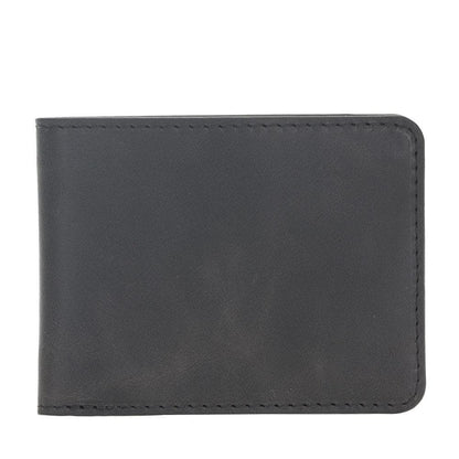 Pier Leather Men's Wallet TN1