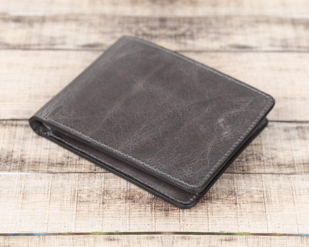 Pier Leather Men's Wallet