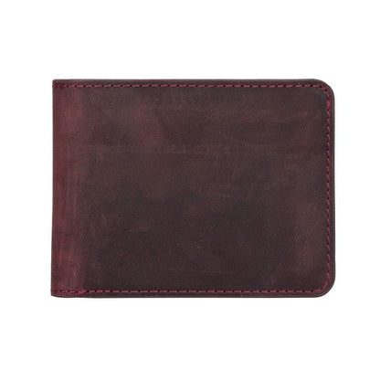 Pier Leather Men's Wallet G26