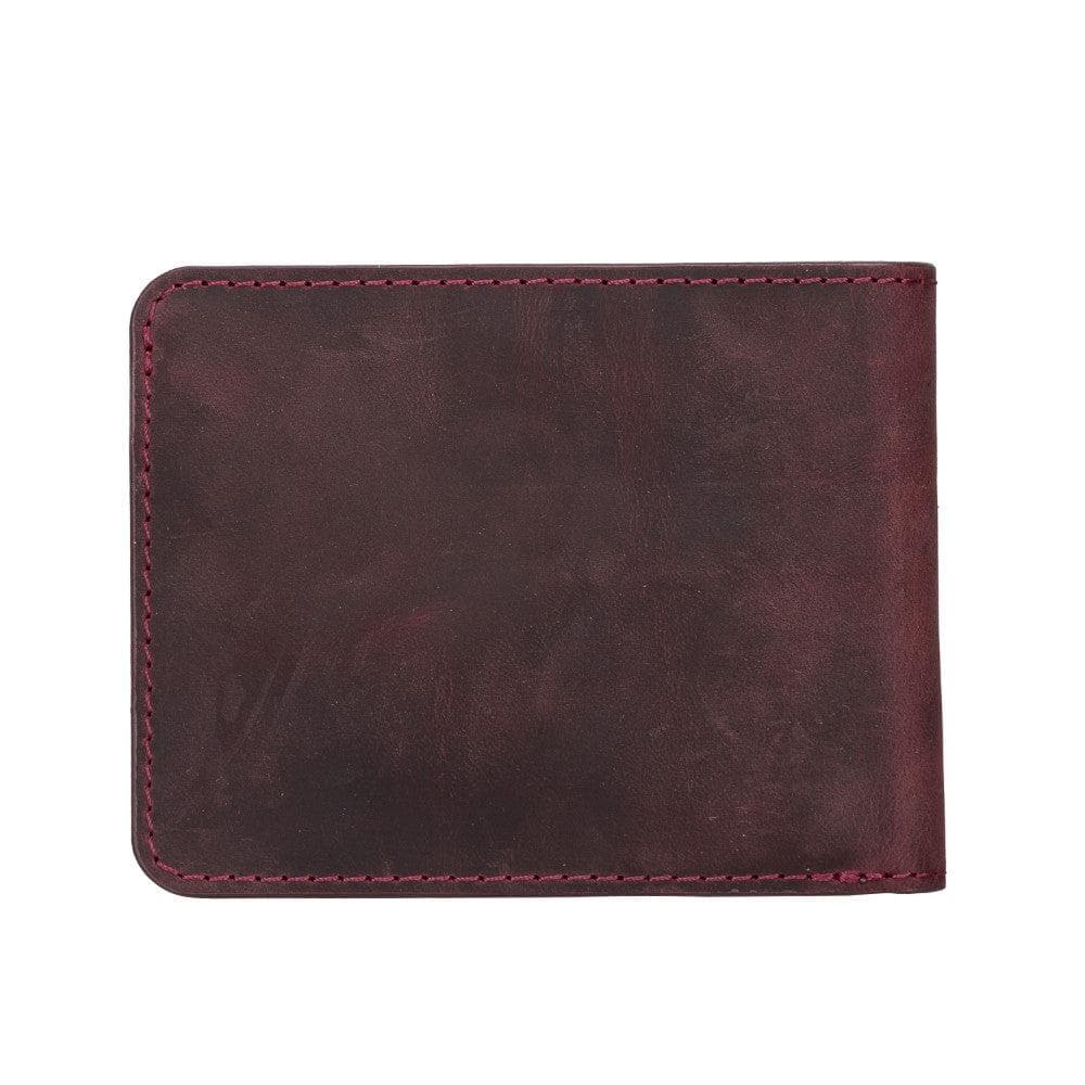 Pier Leather Men's Wallet