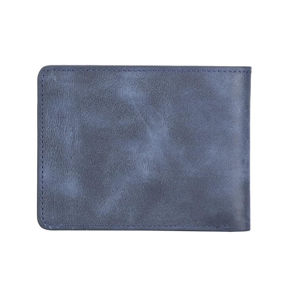 Pier Leather Men's Wallet