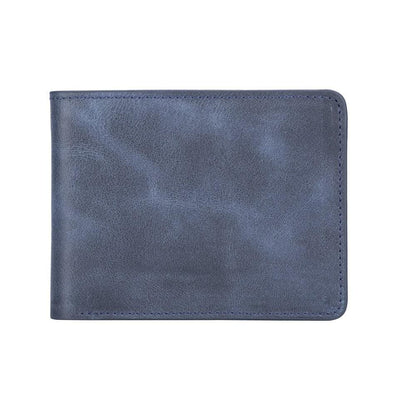 Pier Leather Men's Wallet TN5