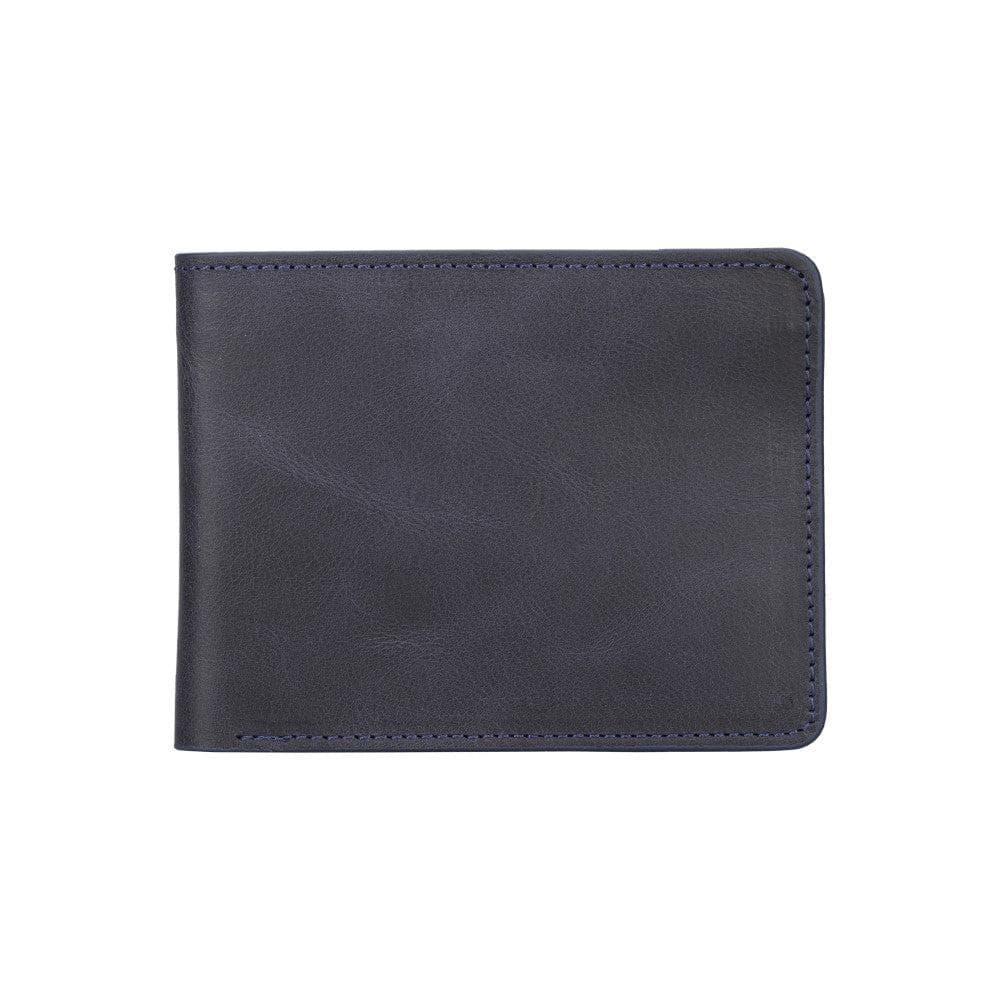 Pier Leather Men's Wallet TN6