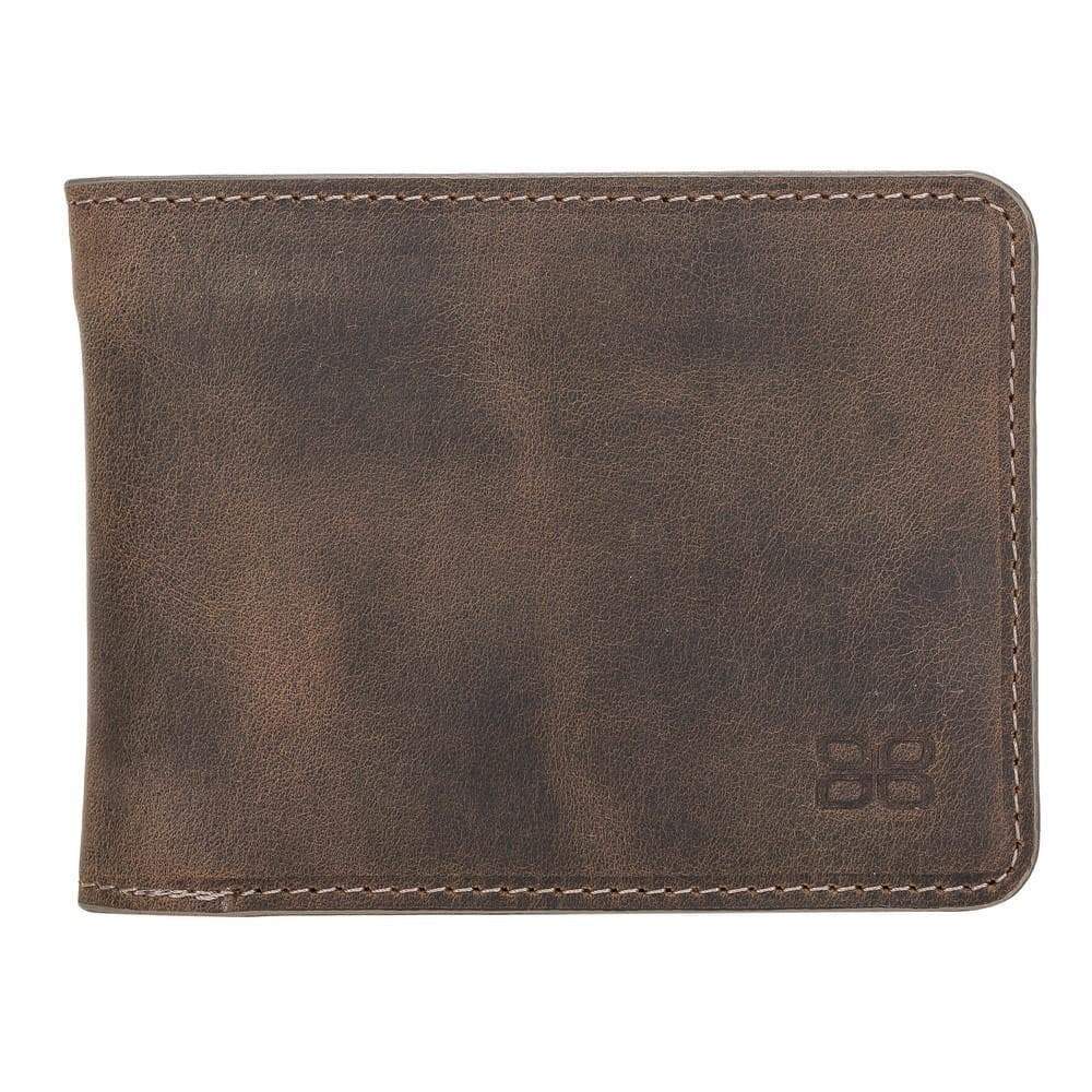 Pier Leather Men's Wallet G6