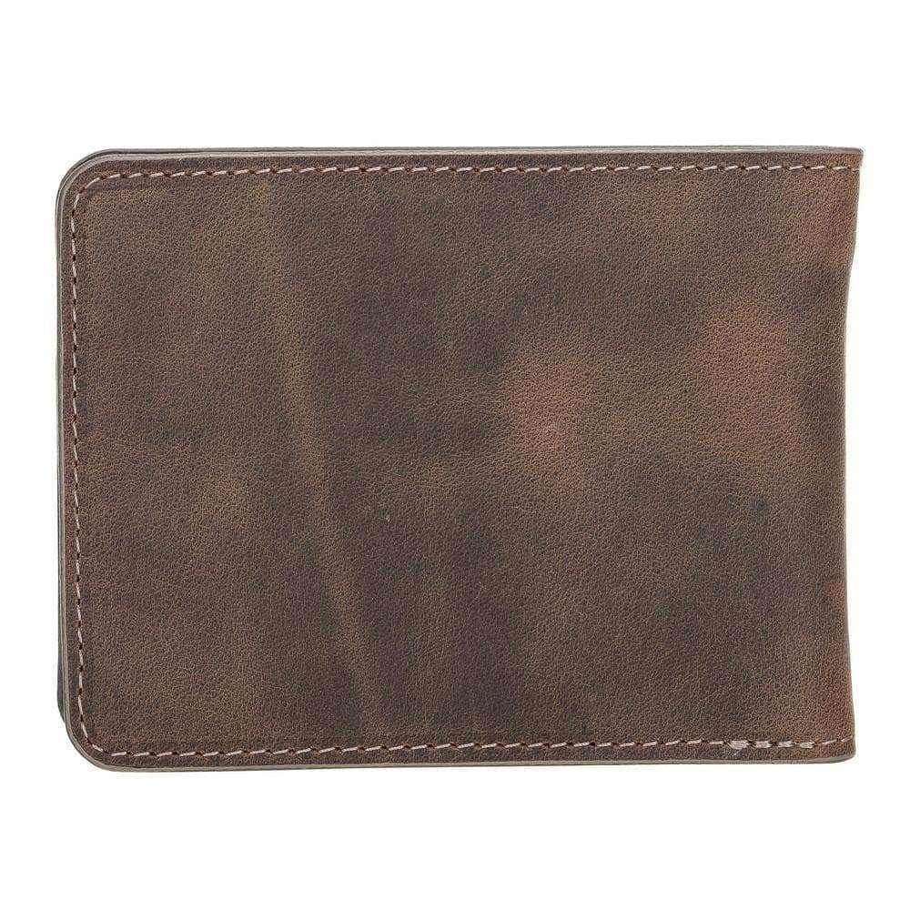 Pier Leather Men's Wallet