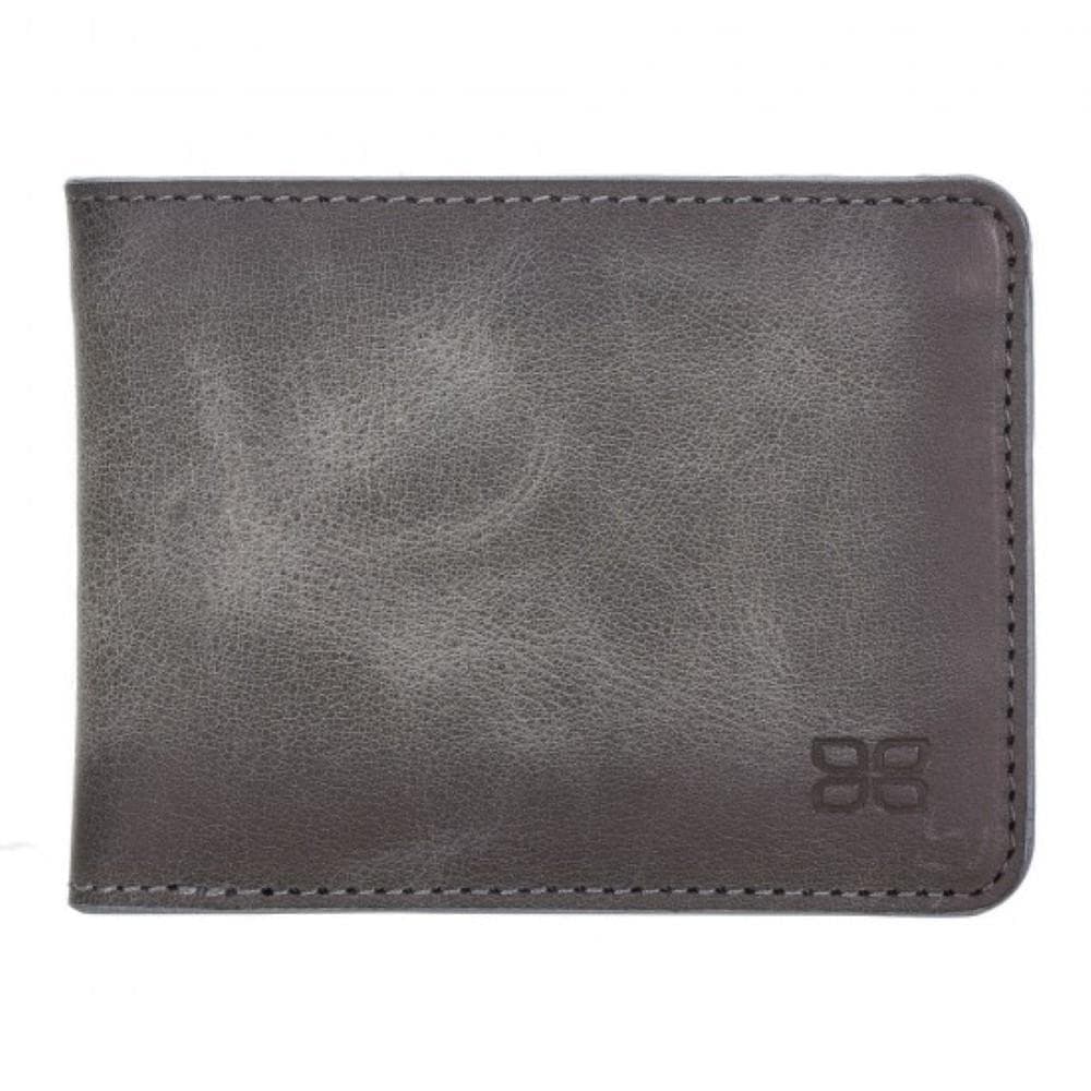 Pier Leather Men's Wallet TN18EF