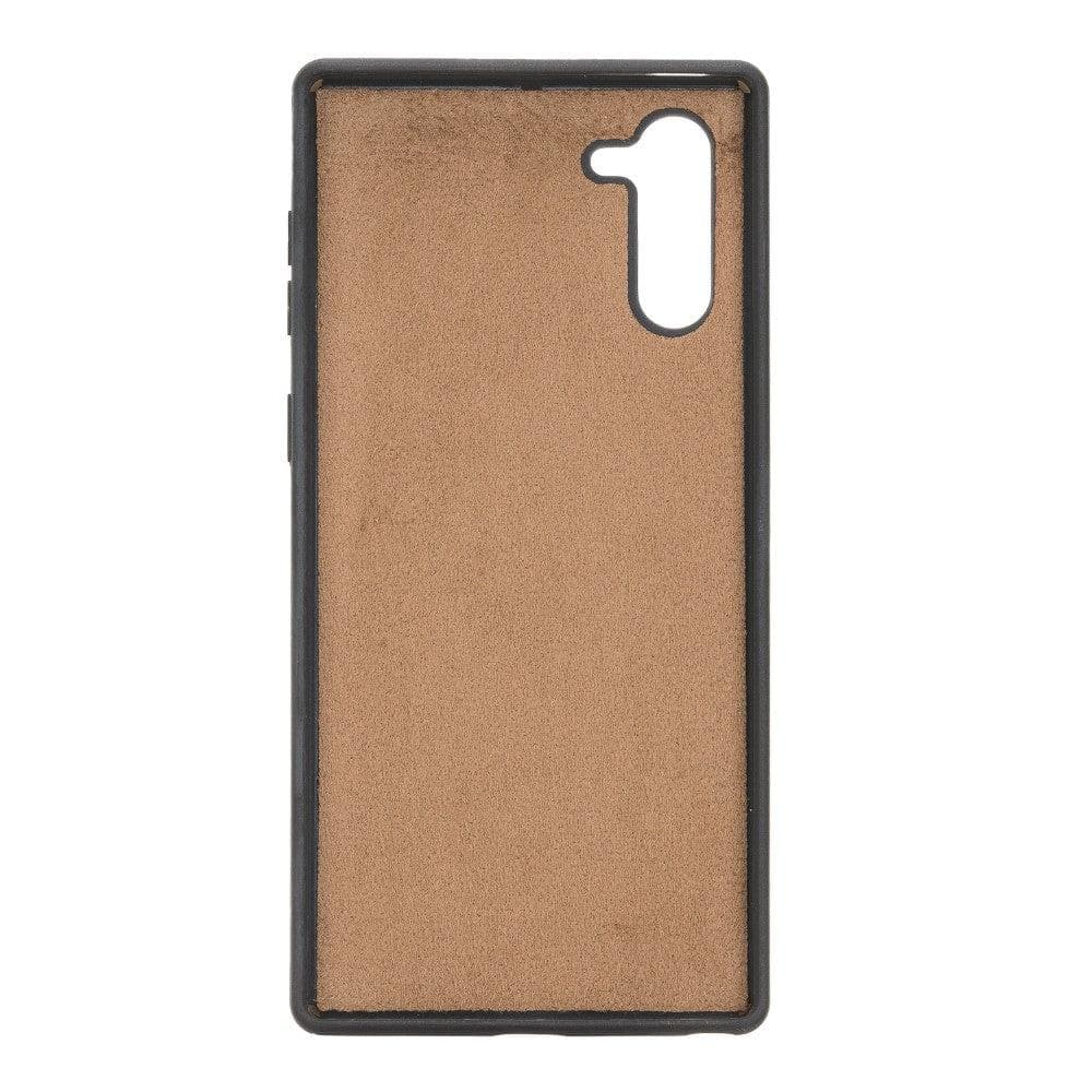 Samsung Galaxy Note 10 Detachable Leather Case / MW