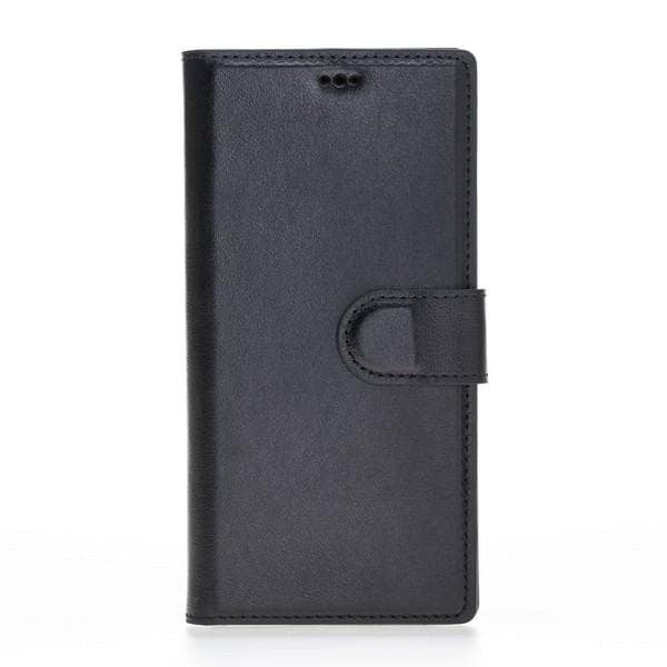 Samsung Galaxy Note 10 Detachable Leather Case / MW