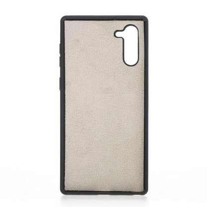 Samsung Galaxy Note 10 Detachable Leather Case / MW