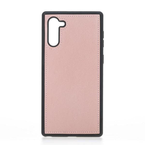 Samsung Galaxy Note 10 Detachable Leather Case / MW