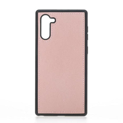 Samsung Galaxy Note 10 Detachable Leather Case / MW