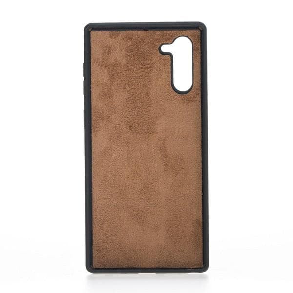 Samsung Galaxy Note 10 Detachable Leather Case / MW